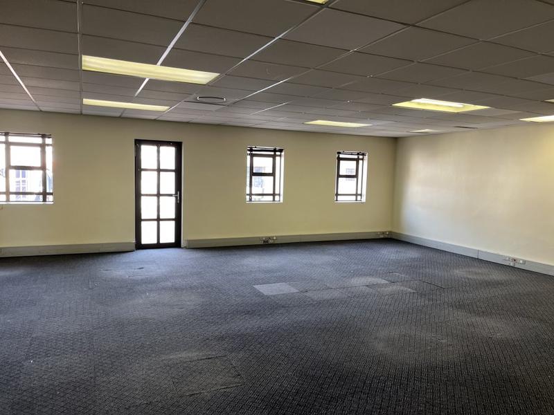 To Let commercial Property for Rent in Montague Gardens Western Cape